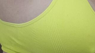 hairy armpits big tits sweaty armpits