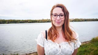 Andréa, 33 years old, from Orléans!