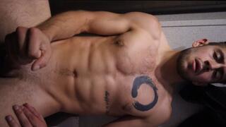 Dante's solo pleasure