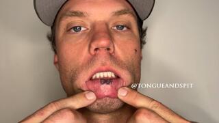 Andrew Bottom Lip Part19 Video1 - MP4