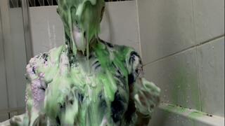 Samantha's GYOB Special