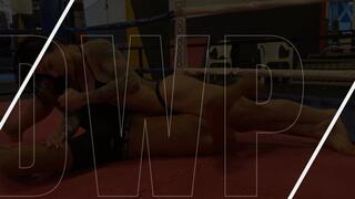 THE SERIAL BALLBUSTER - ITALIAN HARDBODY!