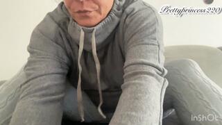 Dirty feet and stinky farts 2