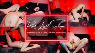 Red Light Sex tape