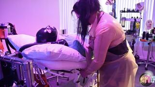 Not all Nurses are Angels III (wmv version )