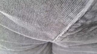 ASMR COUNTING UP THEN A COUNTDOWN BACK DOWN TO ZERO