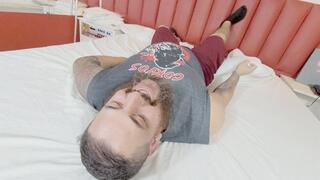 BURIED UNDER THE WICKED CHUBBY - BY LORENA FOSTER - FULL VERSION IN FULL HD