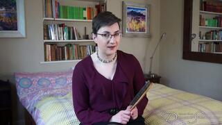 The Home for Wayward Young Men - Pandora Blake, disciplinarian, spanking, punishment, wmv