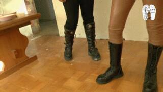 End of Band 7 part 1