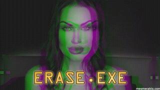 ERASE. EXE
