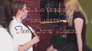 Dilated Penetrated Volume A FULL