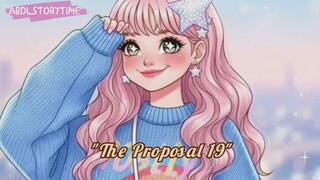 "The Proposal - Part 19"