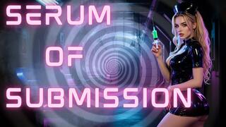 Serum of Submission