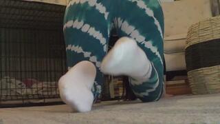 Sock Seduction