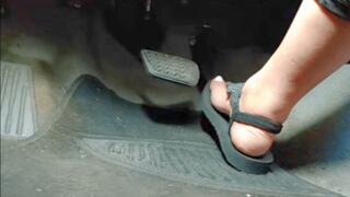 Cory's Candid Pedalpumping Compilation