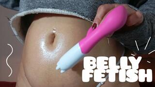 BELLY FETISH 2