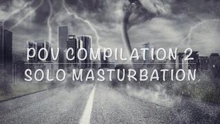 LP-285 Masturbation POV 2-1080HD