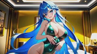 Day 4 Gooner Hotel Room 404