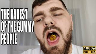 KingMarti: The Rarest Of The Gummy People - Full HD 1080p