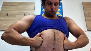 The Feeder’s Rhythm