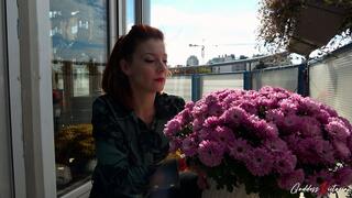 HD_Goddess Victoria, may I be your slave? - part 2