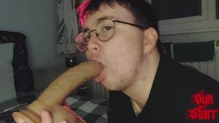 Netflix and Chill - Date night with Syn