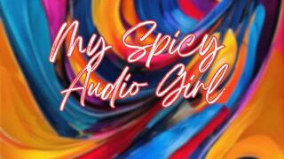 Edge For Me, Baby… Just One More Minute. For your ears only...