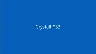 Crystall33 (MP4)
