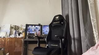 Your cruel step-mom!