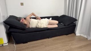 The Girl's Journey Home and Her Fainting Fate (Part 1)