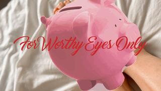 Midnight Mistress Lotion Worship Session