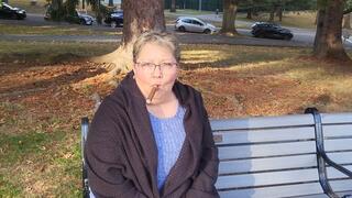 Brookdale Park Big Cigar