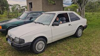 My Date Night Turned Into a Disaster - Outside view