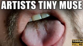 KingMarti: Artists Tiny Muse - Full HD 1080p