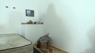 DOUBLE FART ROCKING PART 1 BY BRITNEY HUNTER, BIA MELLO AND MELISSA RAMOS CAM FULL HD