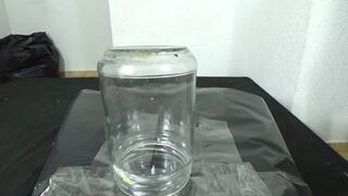 I'M GOING TO DESTROY YOU, YOU STUPID DOLL BY SCARLET WHITE CAM FULL HD