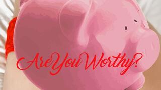 Red Panties ASMR Hitachi Masturbation