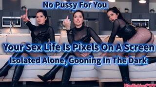 Ego Annihilation For Lonely Femdom Porn Addicts