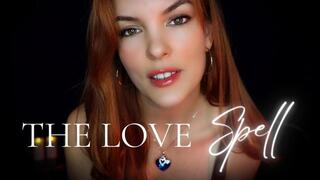 Love Spell: Addicted to Goddess Kate ( Entranced Love Addiction)