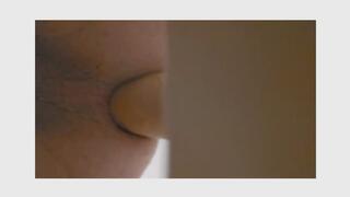 Big cocked while locked