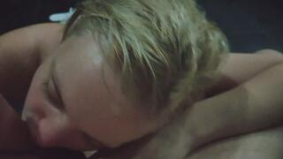 18 yo teen First time fuck in a Mall little skiny schoolgirl