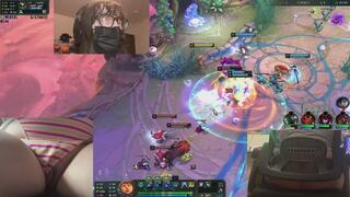 Goonslop Games: League of Legends Edition