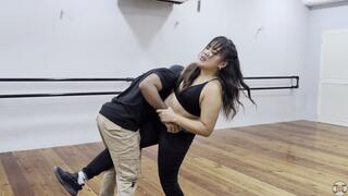 The Payback Part 2 Nely Destroys JJ