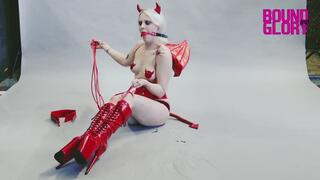 Serpentina Self Bound Devil