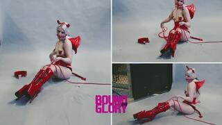 Serpentina Self Bound Devil - Multi Cam