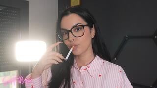 Middle of work cravings | Sweet Maria