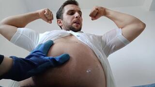 Bananas Sprite and a Shiny Finish