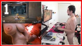 MARVEL RIVALS NUDE MOD EDITION | #1 | BODY CAM