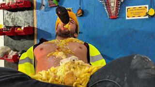 Feeding Wheelbarrow Protocol