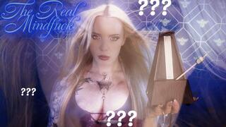 THE REAL MINDFUCK EXPERIENCE EXPERIMENT
